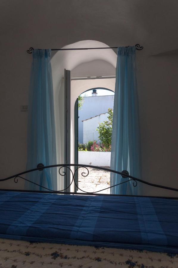 Il Nido Monopoli Exterior foto